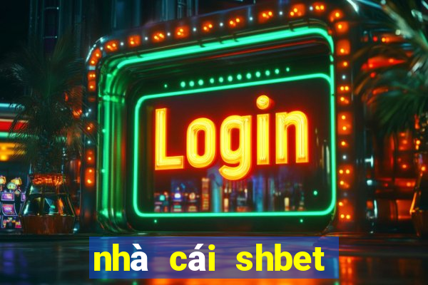 nhà cái shbet lừa đảo