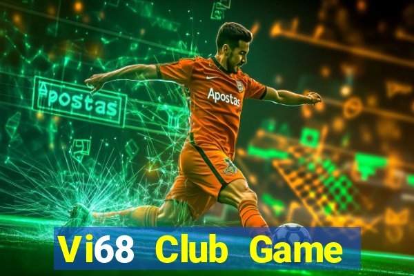 Vi68 Club Game Bài 888