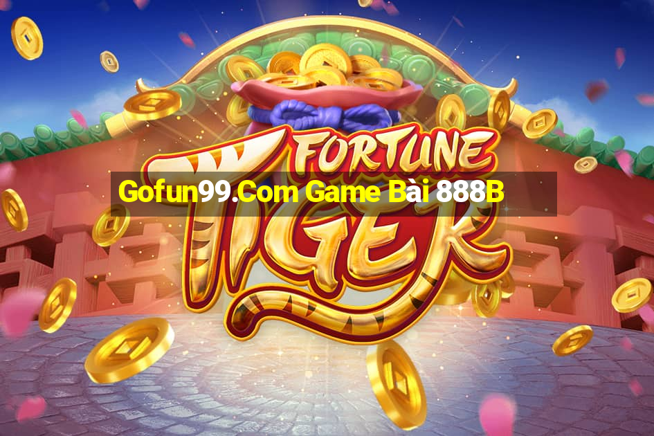 Gofun99.Com Game Bài 888B