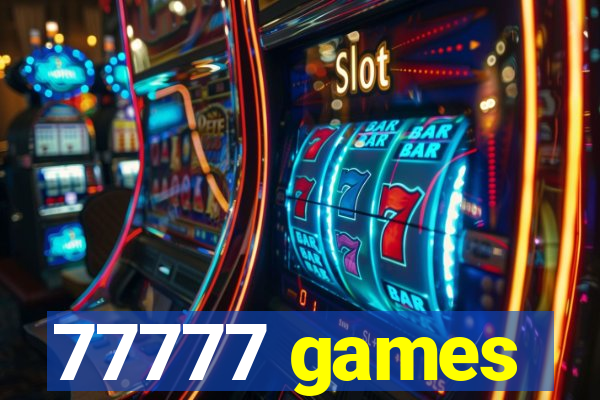 77777 games