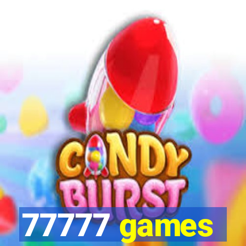 77777 games