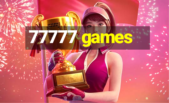 77777 games