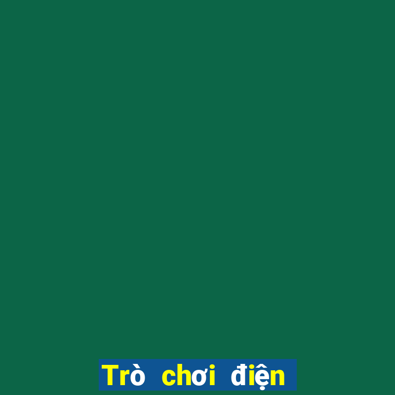 Trò chơi điện tử Máy trái cây