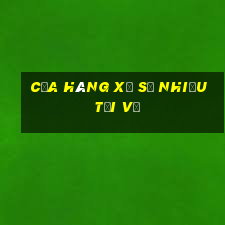 Cửa hàng xổ số Nhiều tải về