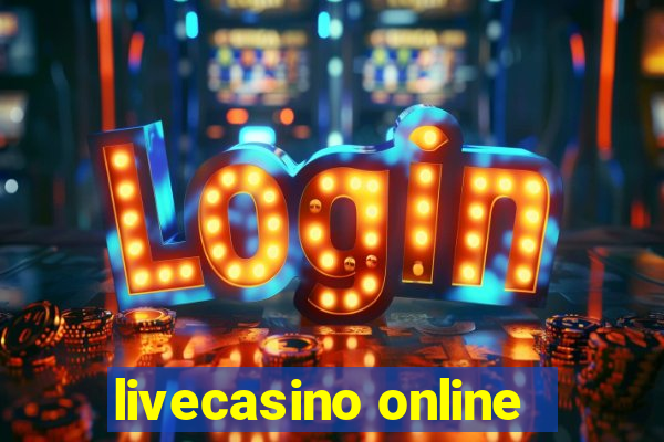 livecasino online