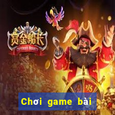 Chơi game bài tướng cq9