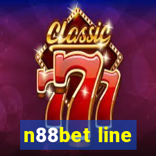 n88bet line