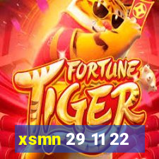 xsmn 29 11 22