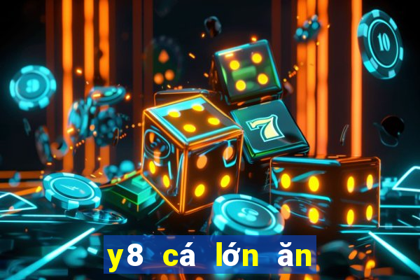 y8 cá lớn ăn cá bé