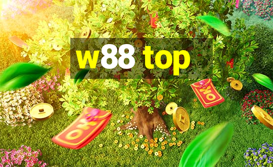 w88 top