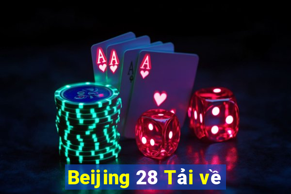 Beijing 28 Tải về