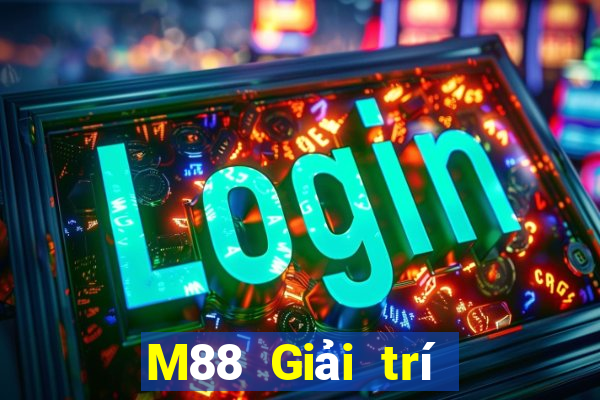 M88 Giải trí Đại Thánh