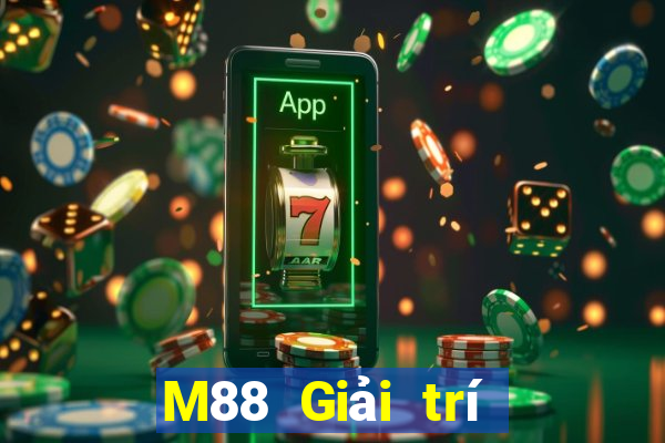 M88 Giải trí Đại Thánh