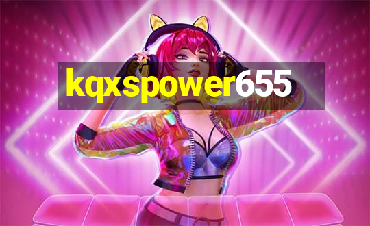 kqxspower655