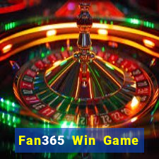 Fan365 Win Game Bài Poker