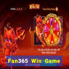 Fan365 Win Game Bài Poker