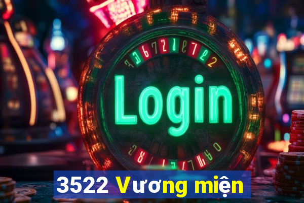 3522 Vương miện