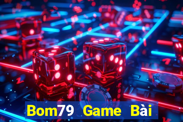 Bom79 Game Bài Mèo Nổ