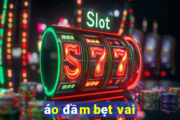 áo đầm bẹt vai