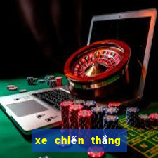 xe chiến thắng 6.2 tấn cũ