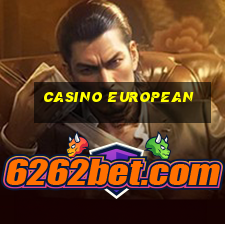 casino european