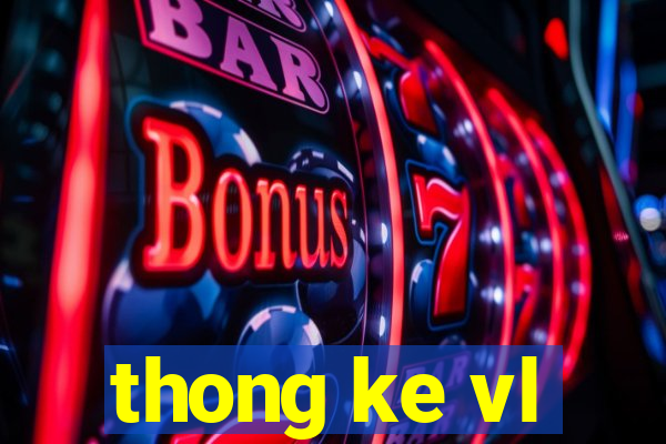 thong ke vl