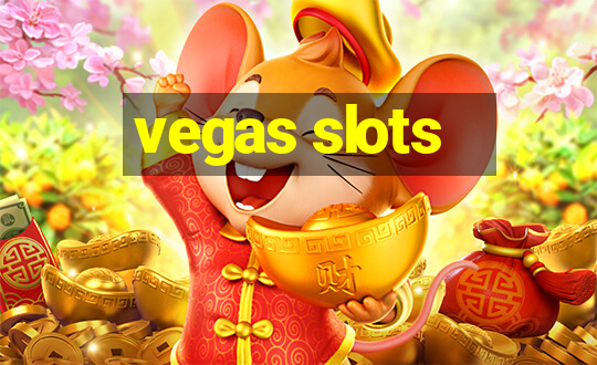 vegas slots