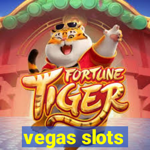 vegas slots