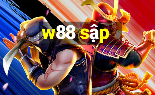 w88 sập