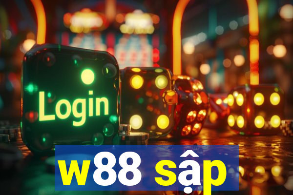 w88 sập