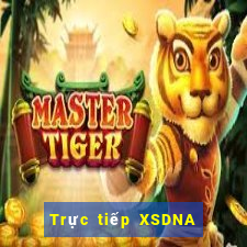 Trực tiếp XSDNA Thứ 4