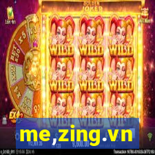 me,zing.vn