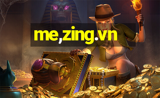 me,zing.vn