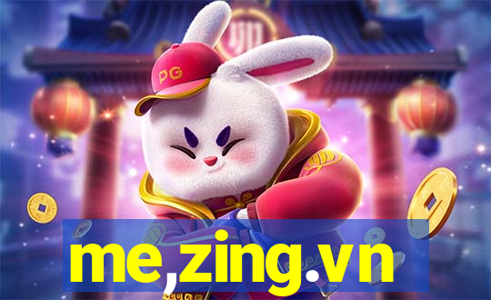 me,zing.vn