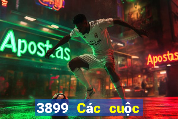 3899 Các cuộc hẹn game bài