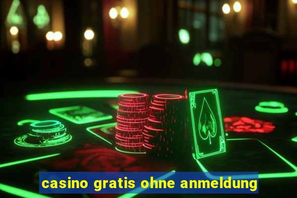 casino gratis ohne anmeldung