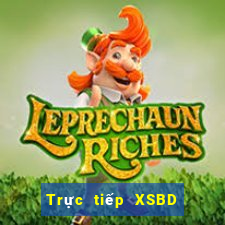 Trực tiếp XSBD ngày 24