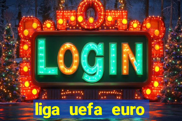 liga uefa euro 2024 qualifiers