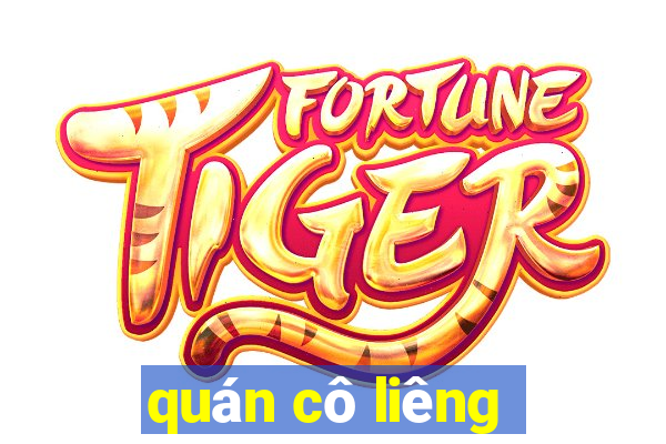 quán cô liêng