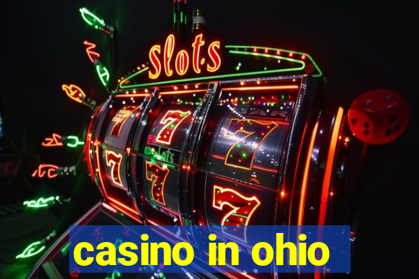 casino in ohio