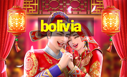 bolivia