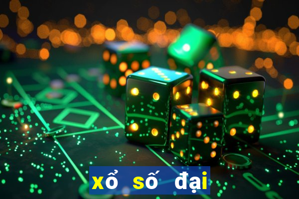 xổ số đại việt net