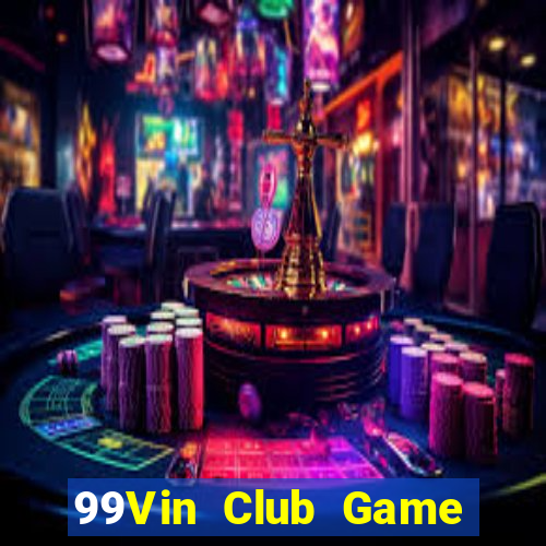 99Vin Club Game Bài 1368