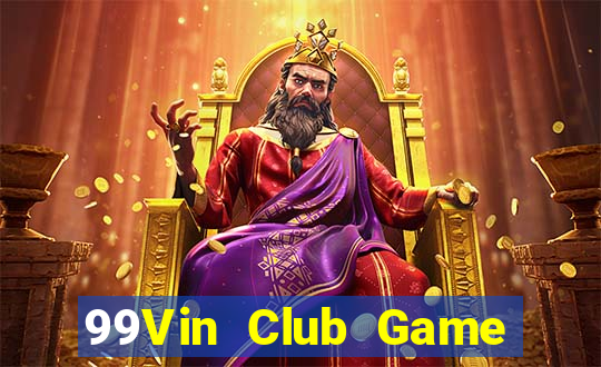 99Vin Club Game Bài 1368