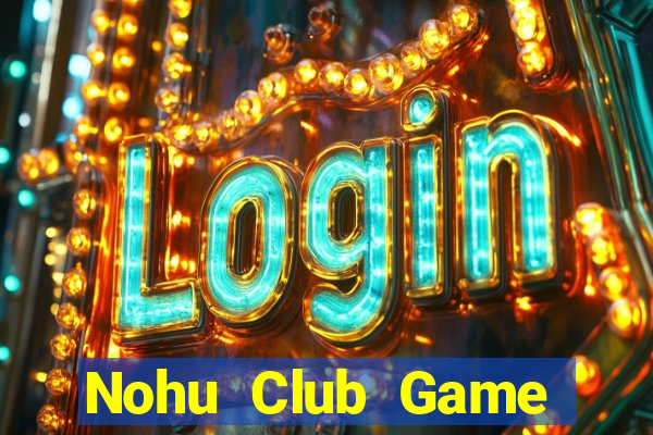 Nohu Club Game Bài K88