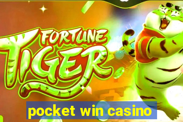 pocket win casino