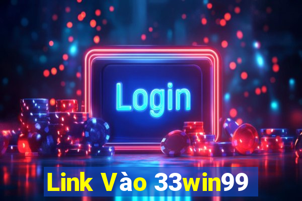 Link Vào 33win99