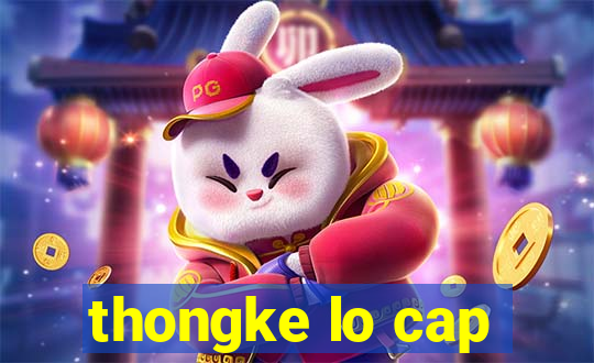 thongke lo cap