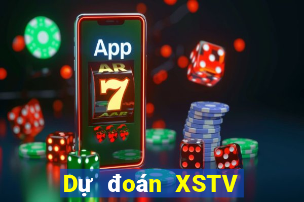 Dự đoán XSTV ngày 11