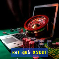 kết quả XSBDI ngày 24